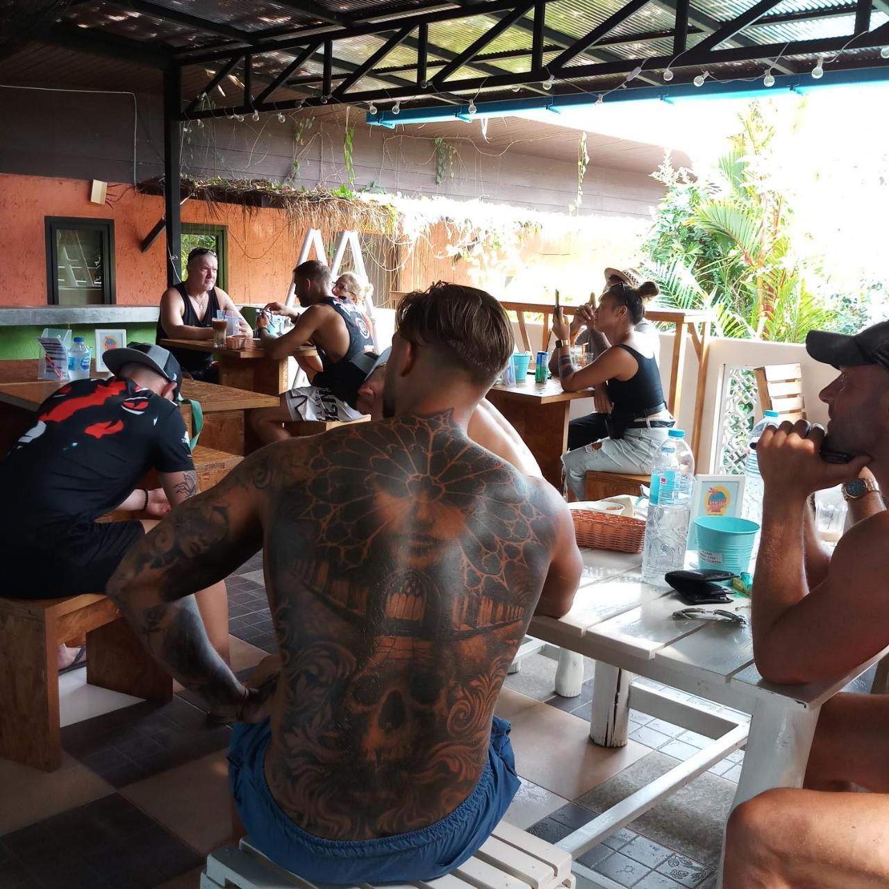 Six Pack Cottage Chalong Zewnętrze zdjęcie